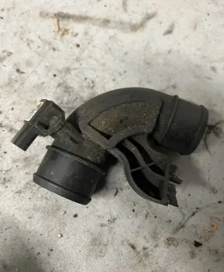 Mercedes-Benz ML W163 Air pressure sensor A0041533128 MB16244349 16244349