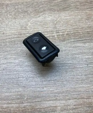 BMW 3 E36 Electric window control switch 1387916 1387997