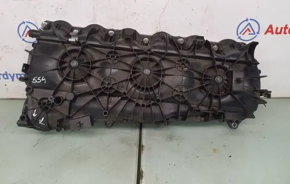 BMW 3 F30 F35 F31 Intake manifold 8647977 11618647977