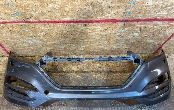 Hyundai Tucson TL Front bumper S2510D216-D