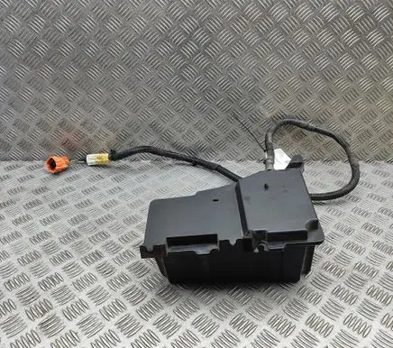 Citroen AMI electric Electric car charging cable 9849827380 9838266380