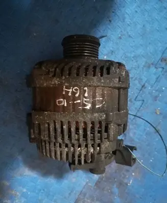 Citroen C5 Generator/alternator 9654752880
