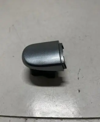 Skoda Fabia Mk2 (5J) Front door handle cover 5N0839167B