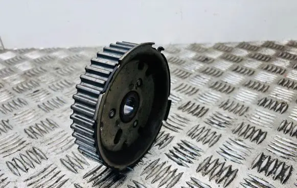 Volkswagen Caddy Camshaft pulley/ VANOS 03L109239A 03L109111