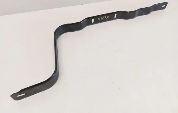 Opel Astra L Fuel tank mounting bracket 9840710080