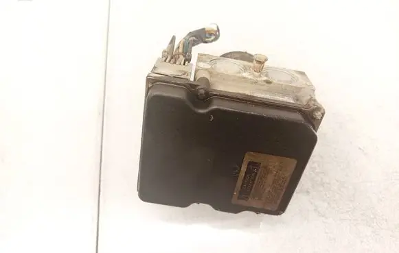 Toyota Corolla Verso AR10 ABS Pump 0265950412