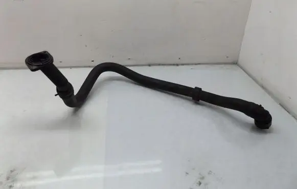 Seat Alhambra (Mk1) Engine coolant pipe/hose