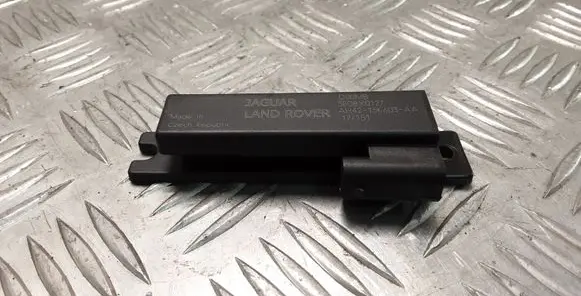 Interior comfort aerial antenna