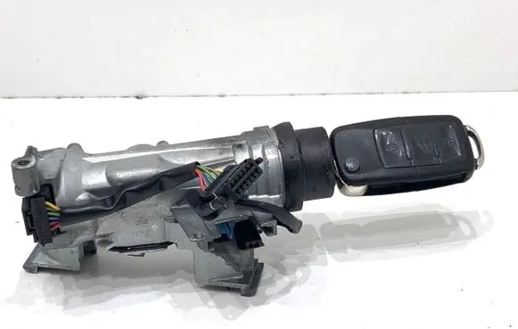 Volkswagen Golf V Ignition lock 1K0905851B
