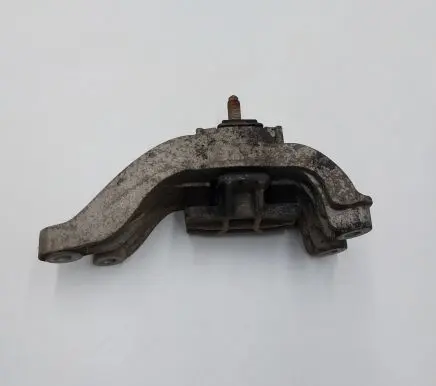 Gearbox mount