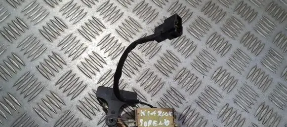 Central locking motor