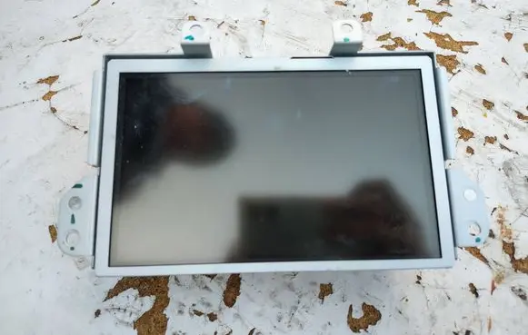 Ford Focus Screen/display/small screen DM5T14F239AP