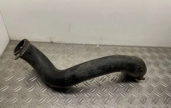 Volvo S60 Intercooler hose/pipe 31319173