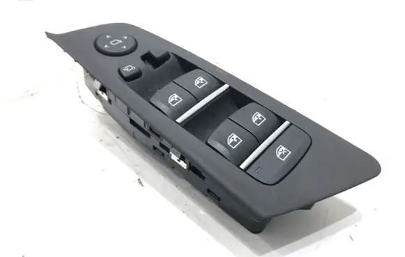 BMW 5 G30 G31 Electric window control switch 6832729