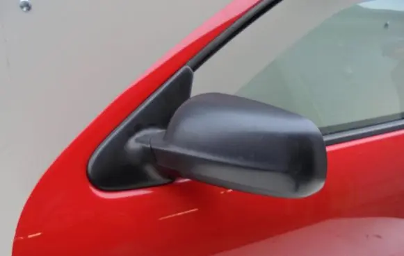 Audi A3 S3 8V Manual wing mirror 