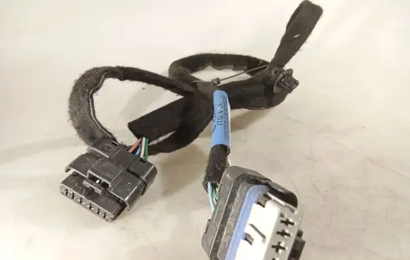 Renault Trafic III (X82) Sliding door wiring loom 241278982R 93455506