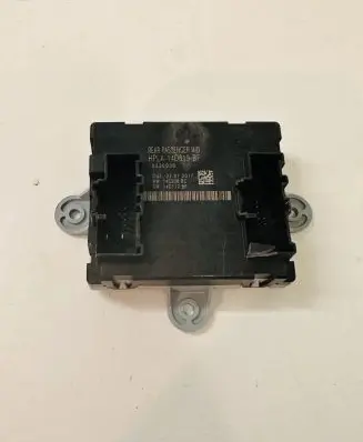 Jaguar F-Pace Door control unit/module HPLA14D619BF
