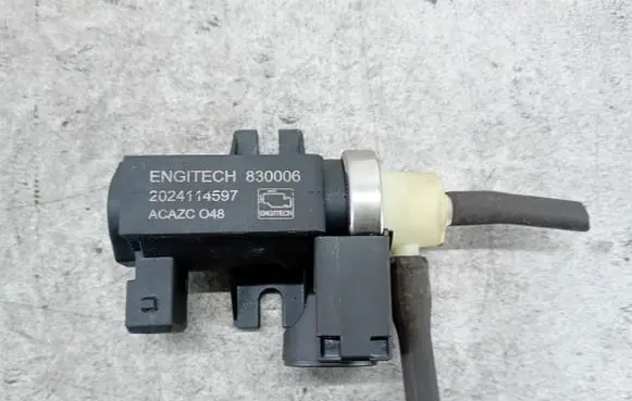 KIA Sportage Turbo solenoid valve 2024114597
