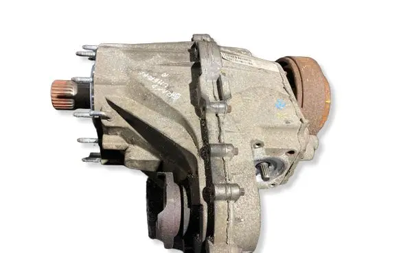 Jeep Grand Cherokee (WK) Gearbox transfer box case 52105904AD