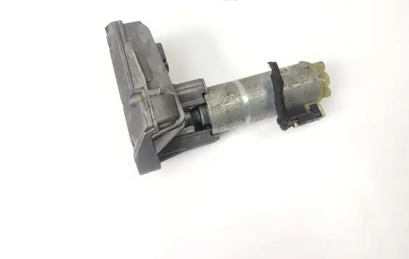Audi A8 S8 D3 4E Seat adjustment motor 0130002532