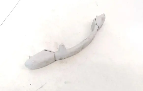 Peugeot 206 Rear interior roof grab handle