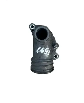 Mercedes-Benz E W212 Engine coolant pipe/hose A6422001156