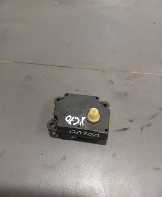 Volvo XC70 Air flap motor/actuator 19E616 071130 PL1607526