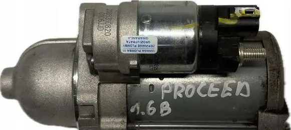 KIA Ceed Starter motor 36100-2M417