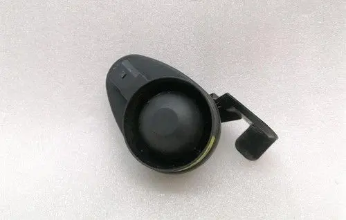 Porsche Cayman 987 Alarm control unit/module 99763741901