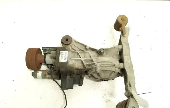 Volvo V60 Rear differential 1216694