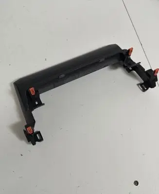Toyota Corolla E210 E21 Radio/GPS head unit trim 5542202720