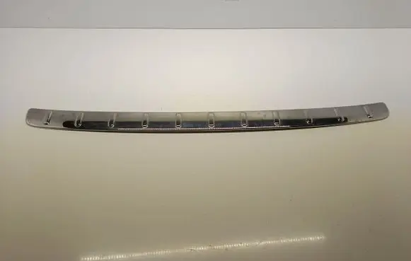 Mercedes-Benz GLA H247 Rear bumper trim bar molding A2477251601