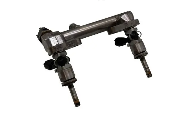 Subaru Forester SK Fuel injectors set 16611AB030 08B3006528
