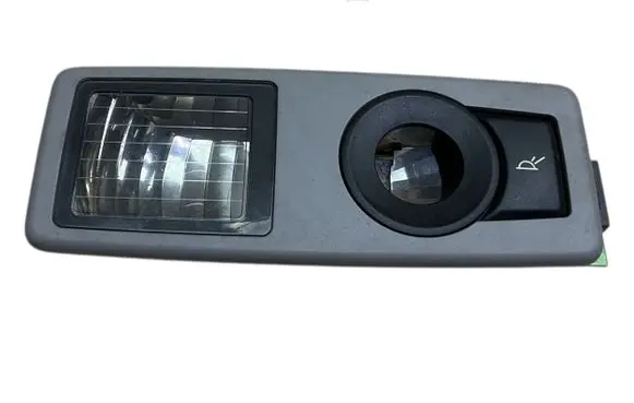 BMW X5 E70 Rear seat light 63316972973