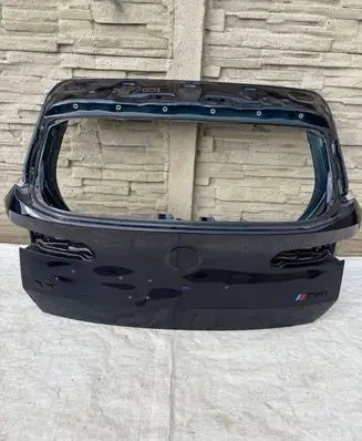 BMW X3 G45 Truck tailgate 