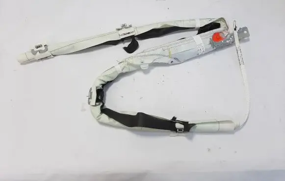 Citroen C4 Cactus Roof airbag 9804358780