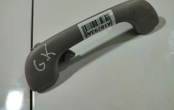 Renault Espace - Grand espace IV Rear interior roof grab handle 8200003209