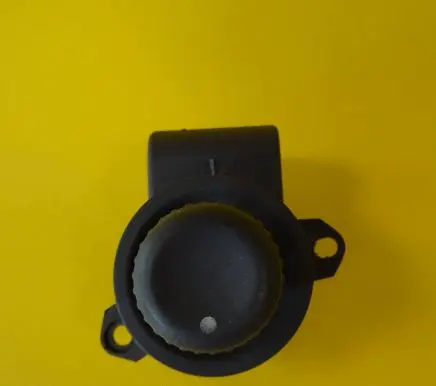 Renault Espace II Wing mirror switch 7700875674
