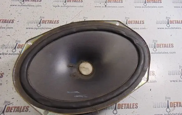 Honda Accord Parcel shelf speaker TS09534ZH