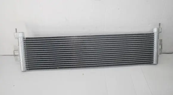 BMW M4 G82 G83 Gearbox / Transmission oil cooler 17118095293