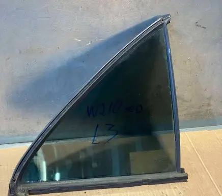 Mercedes-Benz E W210 Rear side window