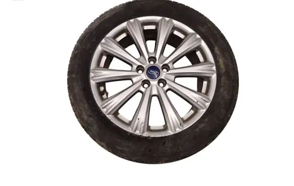 Ford Escape IV R18 alloy rim GJ5C1007 GJ5C1007C1A DOTE