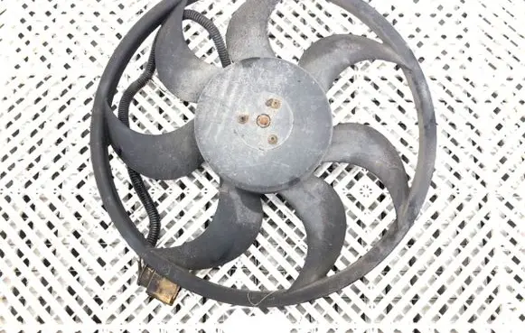 Volkswagen Transporter - Caravelle T5 Fan set 3136613286