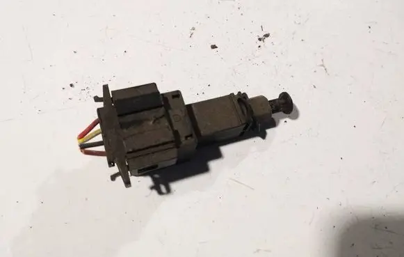 Volkswagen Golf IV Brake pedal sensor switch 1j0945511a
