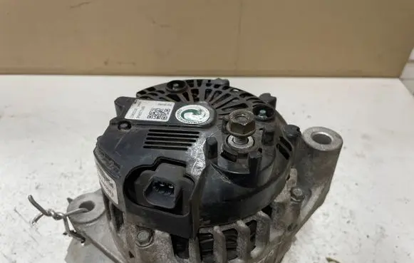 Opel Insignia A Generator/alternator 190218 P0657145 TG12C052