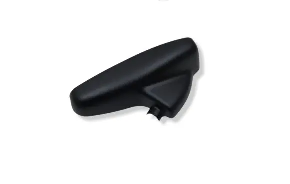 Jaguar XF X250 Rearview mirror trim BJ3217D737C 3451326000
