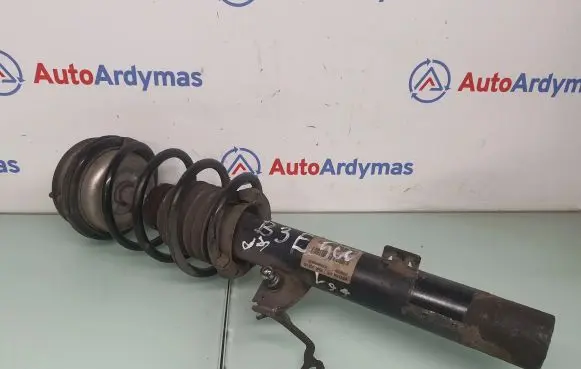 BMW 3 E90 E91 Front shock absorber/damper 6796159 31316796159