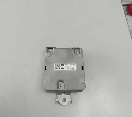 Toyota Yaris XP210 Other control units/modules 86572K0010 1669000593