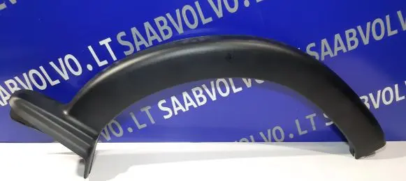 Volvo S60 Centre console side trim rear 31306891 31306890