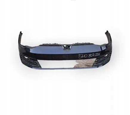 Volkswagen Golf VIII Front bumper